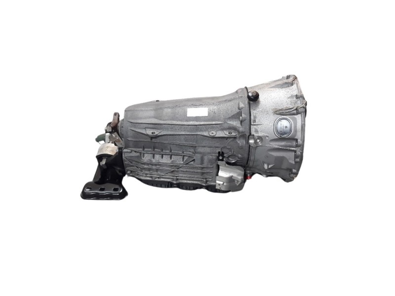 Recambio de caja cambios para mercedes-benz clase c (w205) lim. 2.1 cdi cat referencia OEM IAM A7252704312 7252704407 