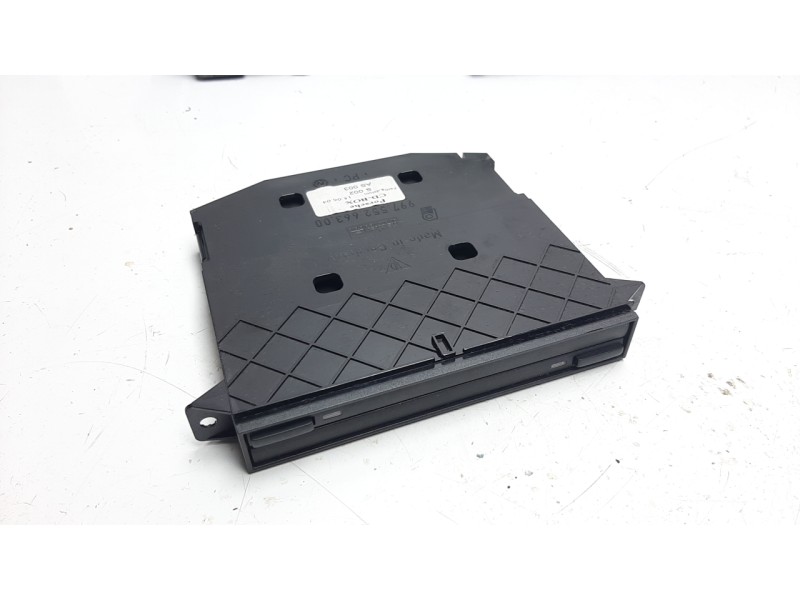 Recambio de modulo electronico para porsche 911 (typ 997) carrera s coupe referencia OEM IAM 99755266300  