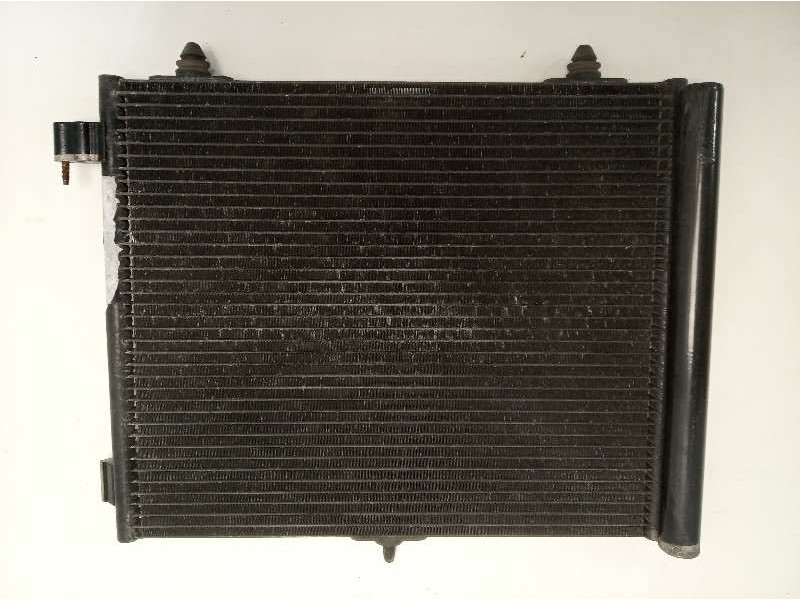 Recambio de condensador / radiador aire acondicionado para peugeot 1007 dolce referencia OEM IAM 9680713180 35405 