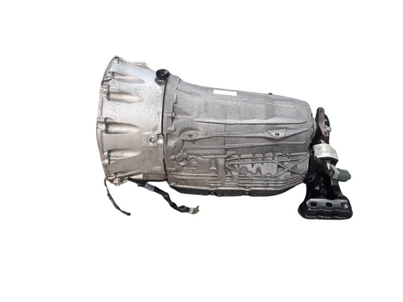 Recambio de caja cambios para mercedes-benz clase c (w205) lim. 2.1 cdi cat referencia OEM IAM A7252704312 7252704407 