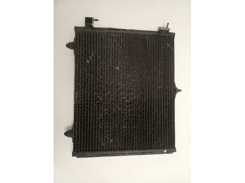 Recambio de condensador / radiador aire acondicionado para peugeot 1007 dolce referencia OEM IAM 9680713180 35405 
