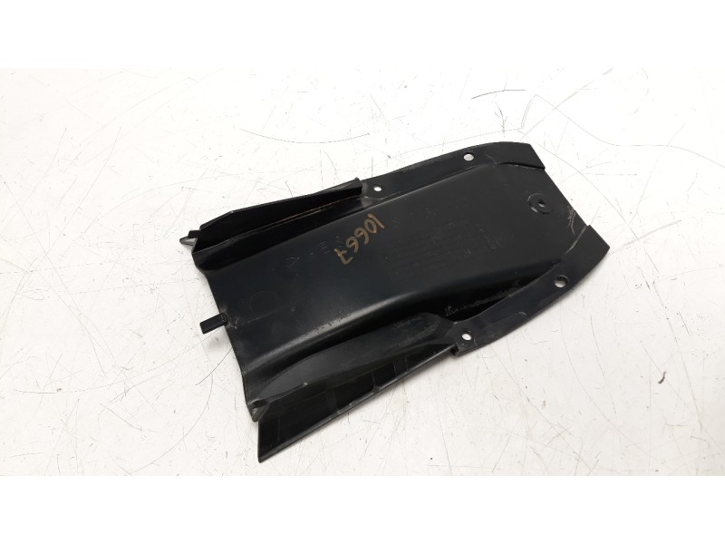 Recambio de moldura para yamaha mt-07 mt-07 referencia OEM IAM 1WS2165100  