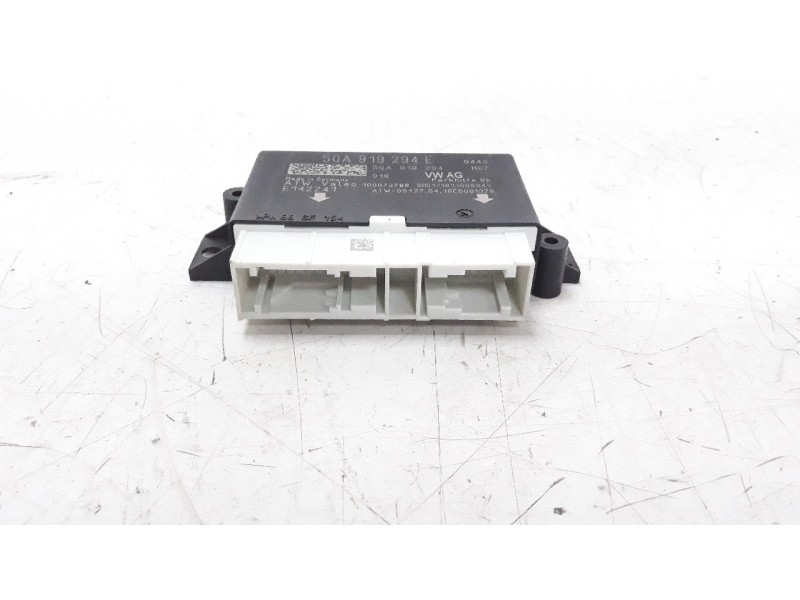Recambio de modulo electronico para seat leon st (5f8) 2.0 tdi referencia OEM IAM 5QA919294  