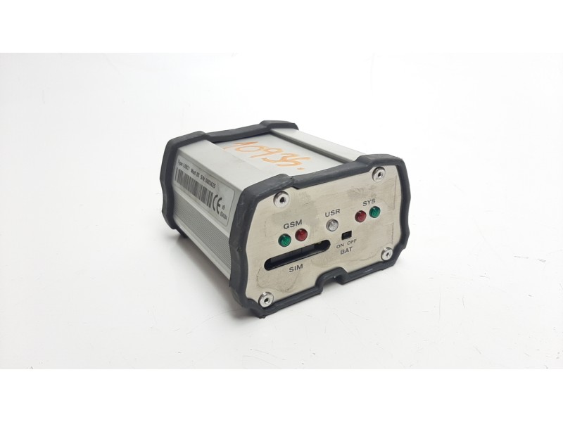Recambio de modulo electronico para porsche 911 (typ 997) carrera s coupe referencia OEM IAM L05C1  