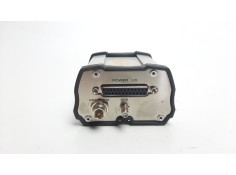 Recambio de modulo electronico para porsche 911 (typ 997) carrera s coupe referencia OEM IAM L05C1   2