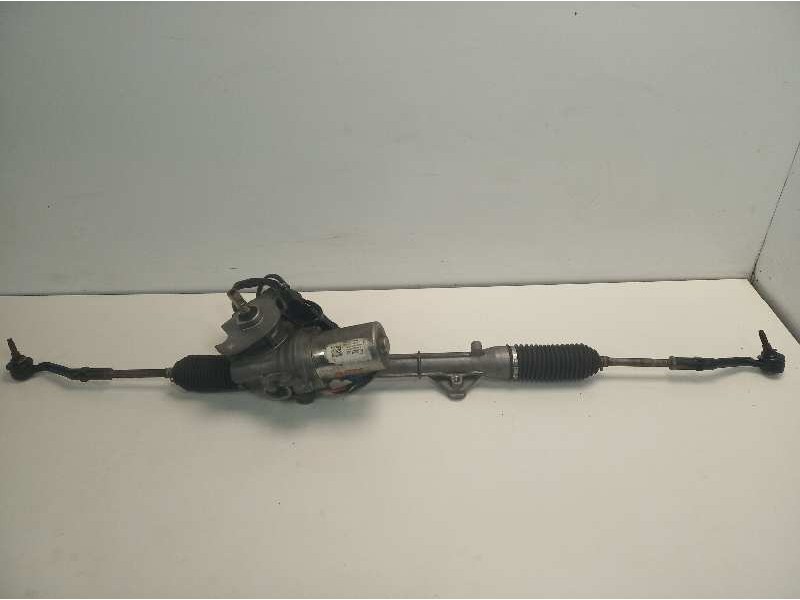 Recambio de cremallera direccion para peugeot 1007 dolce referencia OEM IAM 160220060528 L20003297349 