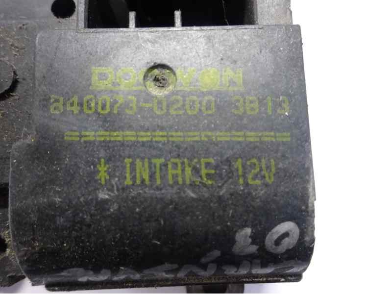 Recambio de motor calefaccion para kia carnival ii referencia OEM IAM 8400730200  
