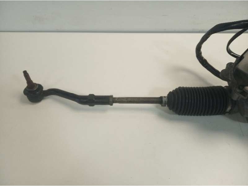 Recambio de cremallera direccion para peugeot 1007 dolce referencia OEM IAM 160220060528 L20003297349 