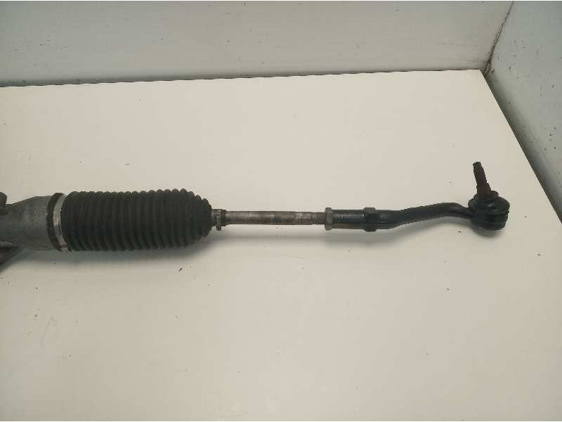 Recambio de cremallera direccion para peugeot 1007 dolce referencia OEM IAM 160220060528 L20003297349 