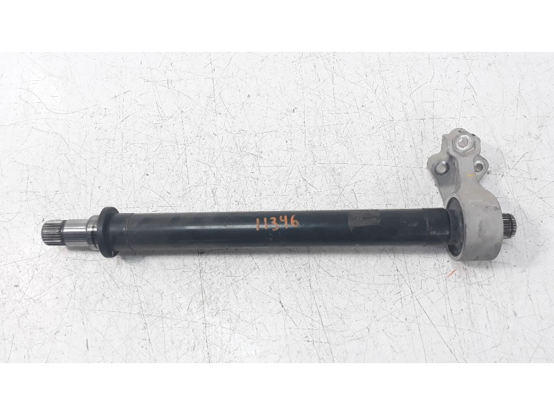 Recambio de transmision delantera derecha para hyundai ioniq referencia OEM IAM 49560G2000  