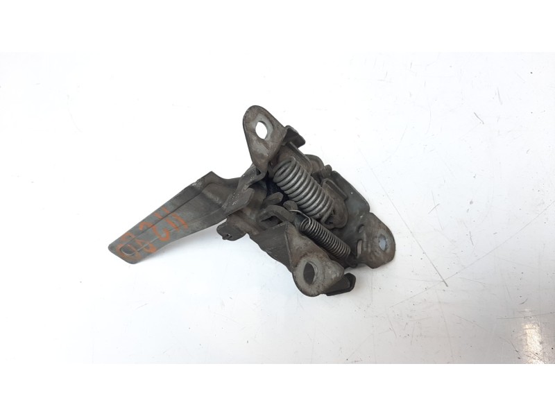 Recambio de cerradura capo para suzuki swift berlina (mz) 1.3 16v cat referencia OEM IAM 8211062J10  