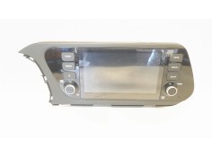 SISTEMA AUDIO / RADIO CD 96160Q0421NNB 96160Q0421NNB 