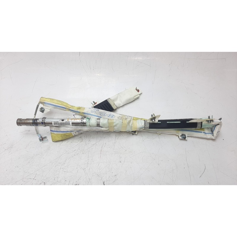Recambio de airbag cortina delantero izquierdo para kia rio 1.2 cat referencia OEM IAM 850101W000  