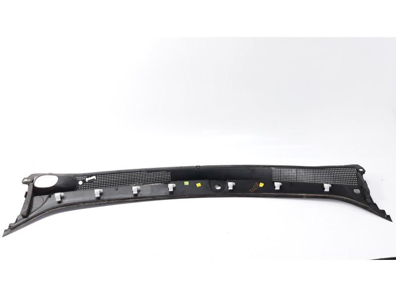 Recambio de torpedo para dacia sandero 1.5 dci diesel fap cat referencia OEM IAM 668113105R  
