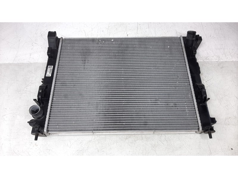 Recambio de radiador agua para dacia jogger comfort referencia OEM IAM 214105FA0B 550070 