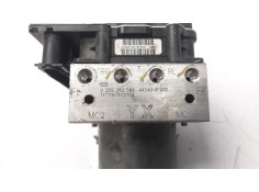 Recambio de abs para toyota verso 1.6 16v cat referencia OEM IAM 440500F070 0265252568 0265952184 2