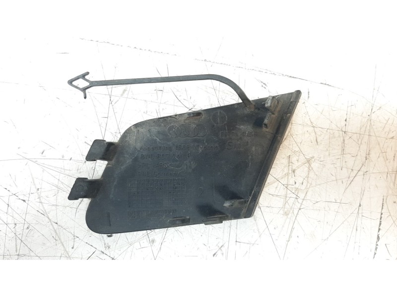 Recambio de moldura para audi a4 avant (8wd) referencia OEM IAM 8W0.807.241.E  