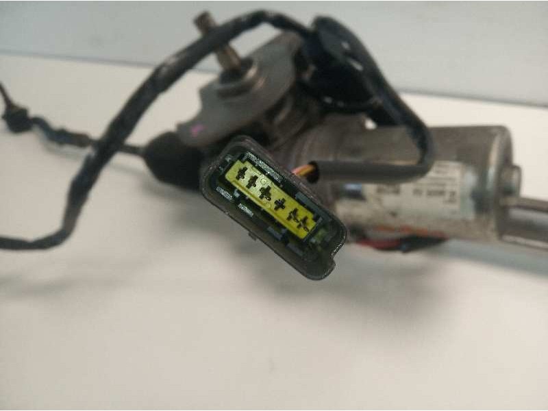 Recambio de cremallera direccion para peugeot 1007 dolce referencia OEM IAM 160220060528 L20003297349 