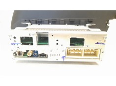 Recambio de sistema audio / radio cd para hyundai i20 1.0 tgdi cat referencia OEM IAM 96160Q0421NNB   2