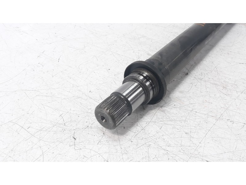 Recambio de transmision delantera derecha para hyundai ioniq referencia OEM IAM 49560G2000  