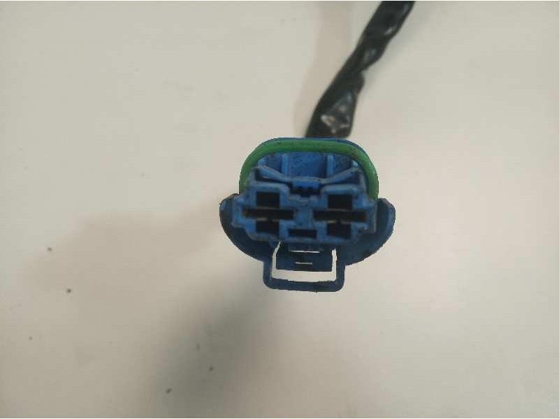 Recambio de cremallera direccion para peugeot 1007 dolce referencia OEM IAM 160220060528 L20003297349 