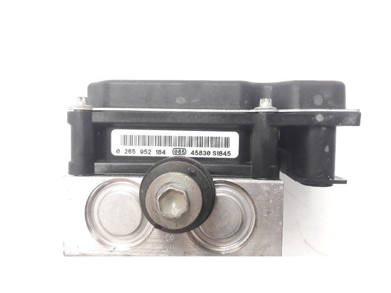 Recambio de abs para toyota verso 1.6 16v cat referencia OEM IAM 440500F070 0265252568 0265952184