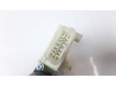 Recambio de motor elevalunas trasero izquierdo para peugeot 308 1.2 12v e-thp referencia OEM IAM 9816272080   2