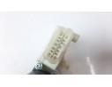 MOTOR ELEVALUNAS TRASERO IZQUIERDO 9816272080 