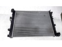 RADIADOR AGUA 214105FA0B 550070 