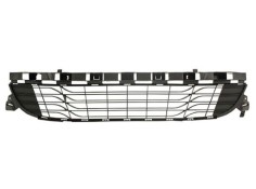 Recambio de rejilla paragolpes central para renault megane iii berlina 5 p referencia OEM IAM 622540001R 107198606 RN4242120