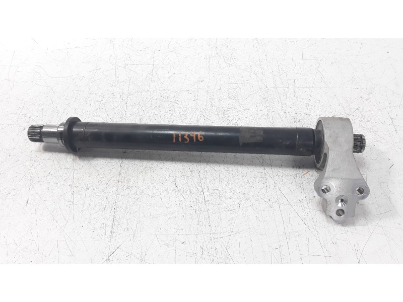 Recambio de transmision delantera derecha para hyundai ioniq referencia OEM IAM 49560G2000  
