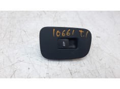 MANDO ELEVALUNAS TRASERO IZQUIERDO 31433408 