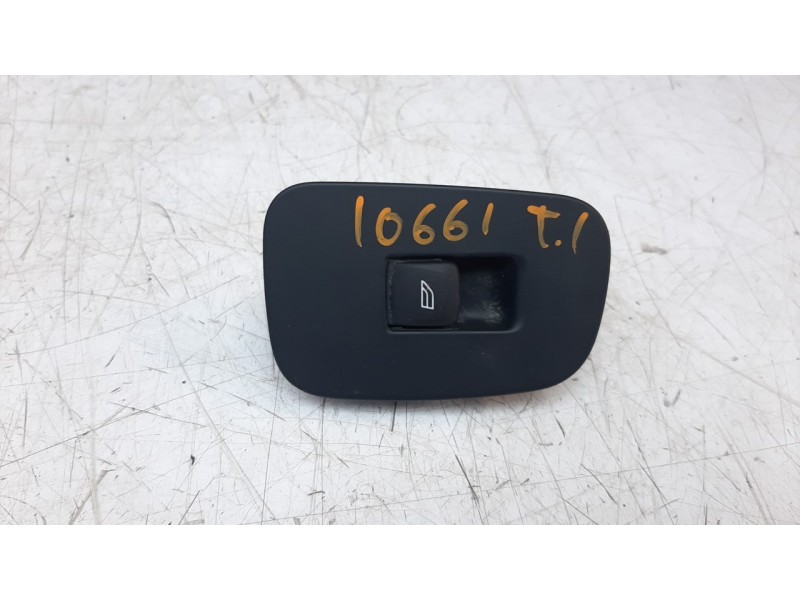 Recambio de mando elevalunas trasero izquierdo para volvo v60 familiar 2.0 diesel cat referencia OEM IAM 31433408  