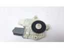 MOTOR ELEVALUNAS TRASERO IZQUIERDO 9816272080 