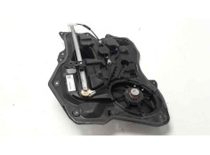 Recambio de elevalunas trasero derecho para mazda 3 lim. (bl) active referencia OEM IAM BBM472590   2