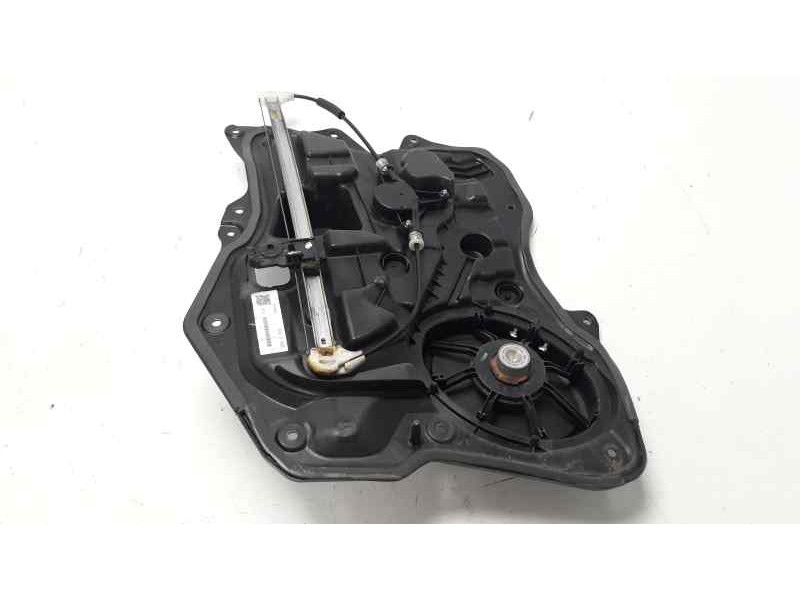 Recambio de elevalunas trasero derecho para mazda 3 lim. (bl) active referencia OEM IAM BBM472590  