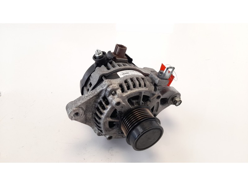 Recambio de alternador para toyota verso 1.6 16v cat referencia OEM IAM 270600T181 ALF310304 