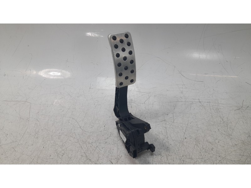 Recambio de potenciometro pedal para smart fortwo coupe referencia OEM IAM A4532900800  