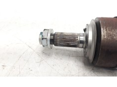 Recambio de transmision delantera izquierda para honda civic lim.5 (fk) 1.0 vtec cat referencia OEM IAM 44306TGLE920   2