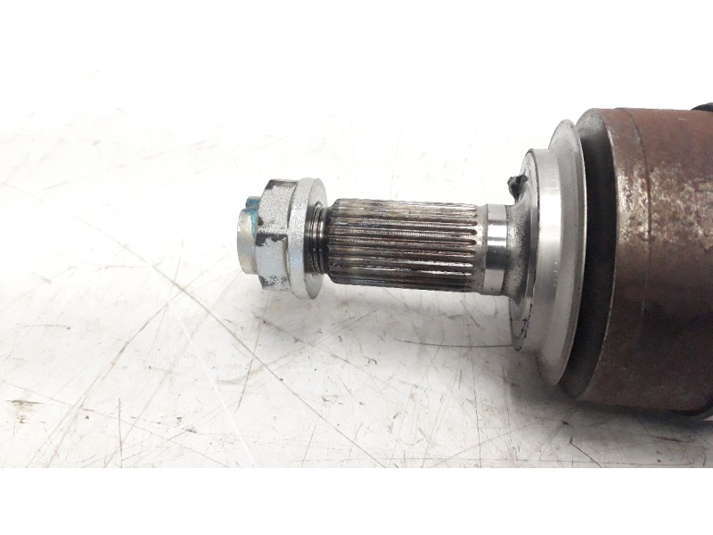 Recambio de transmision delantera izquierda para honda civic lim.5 (fk) 1.0 vtec cat referencia OEM IAM 44306TGLE920  