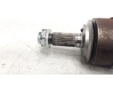 TRANSMISION DELANTERA IZQUIERDA 44306TGLE920 44306TGLE920 