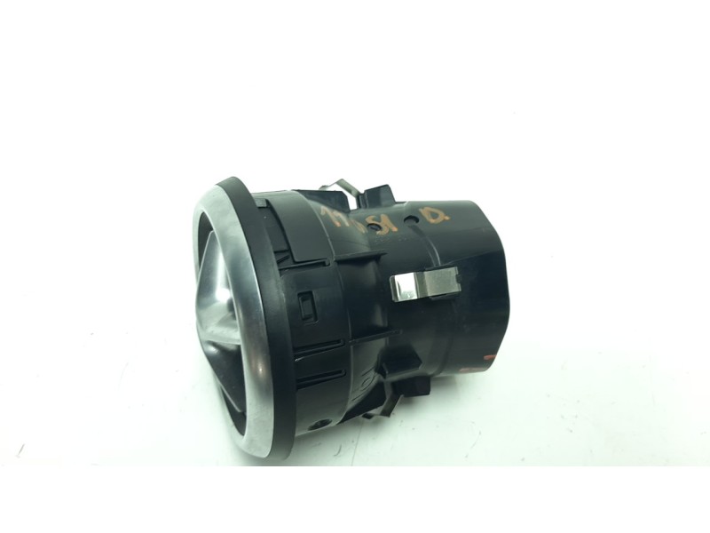 Recambio de rejilla aireadora para mercedes-benz clase a (w176) 2.1 cdi cat referencia OEM IAM A1768300354  