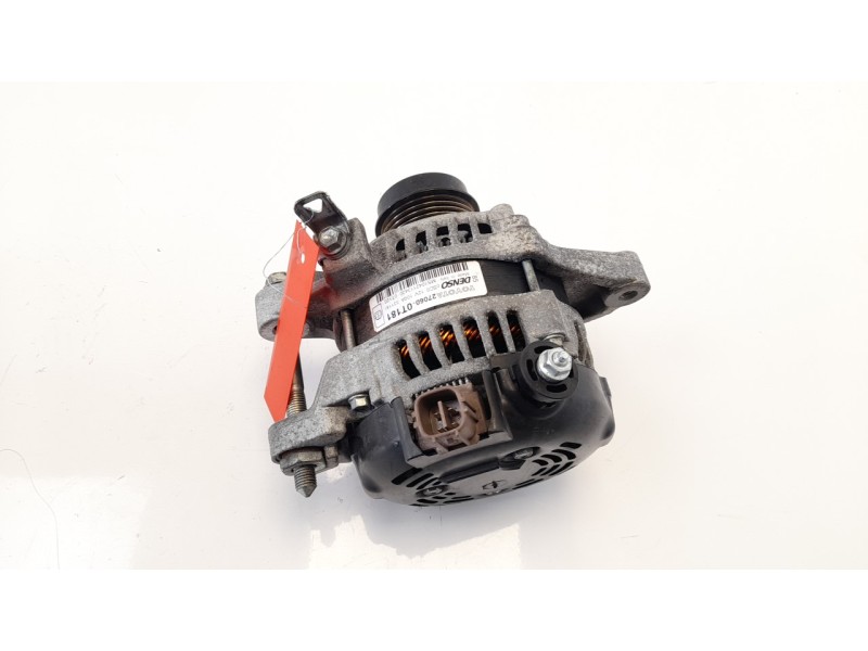 Recambio de alternador para toyota verso 1.6 16v cat referencia OEM IAM 270600T181 ALF310304 