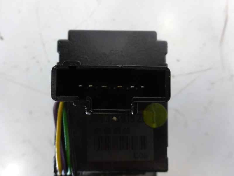 Recambio de mando intermitentes para peugeot 607 (s1) básico referencia OEM IAM 96378815ZL  