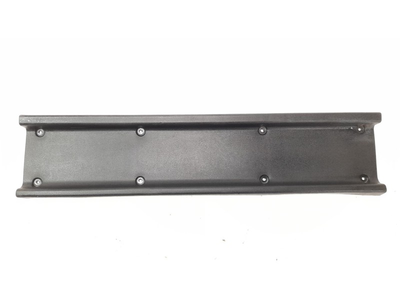 Recambio de moldura para iveco daily furgón 2.3 diesel referencia OEM IAM 5801862038  