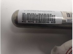 Recambio de airbag cortina delantero derecho para peugeot 1007 dolce referencia OEM IAM 9655837880 3035706D  2