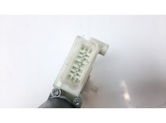 Recambio de motor elevalunas trasero izquierdo para peugeot 308 1.6 16v referencia OEM IAM 9825710580   2