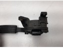 POTENCIOMETRO PEDAL 180022703R 