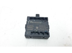 Recambio de modulo electronico para mercedes-benz clase a (w176) 2.1 cdi cat referencia OEM IAM A1669004202 A1669024501 