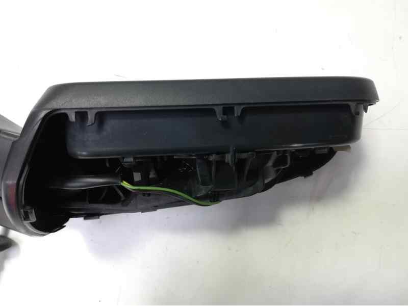 Recambio de retrovisor izquierdo para opel zafira b 1.7 16v cdti referencia OEM IAM 13312856 1051649012 OP7177314P